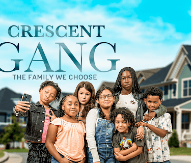 Crescent Gang (2023)