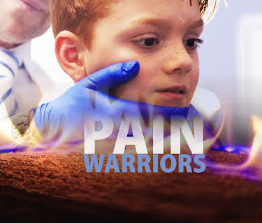 Pain Warriors (2020)
