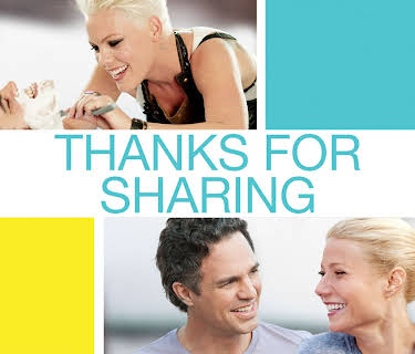 Thanks for Sharing (2013)