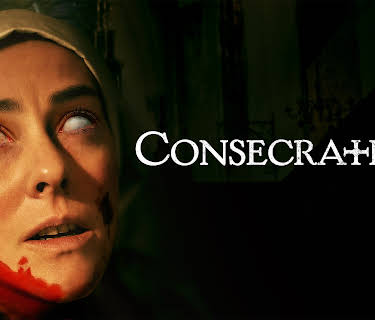 Consecration (2023)