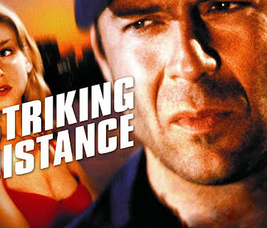 Striking Distance (1993)