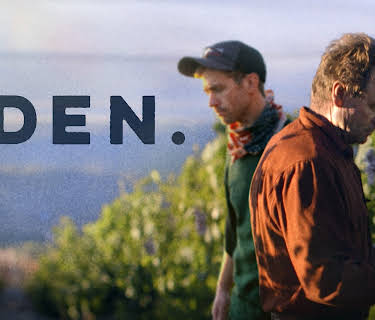 Eden. (2024)