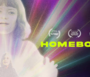 Homebody (2022)