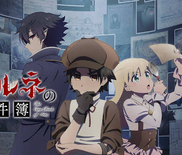 Season 1