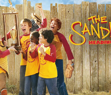 The Sandlot: Heading Home (2007)