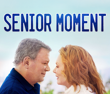 Senior Moment (2021)