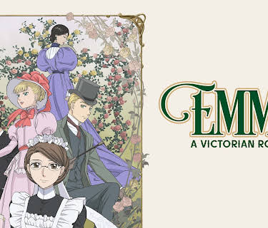 Emma: A Victorian Romance