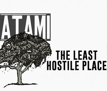 Tatami The Least Hostile Place (2023)