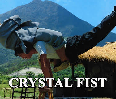 Crystal Fist (1980)