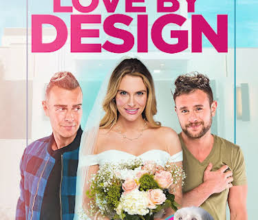 Love By Design (2023)