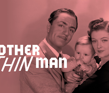 Another Thin Man (1939)