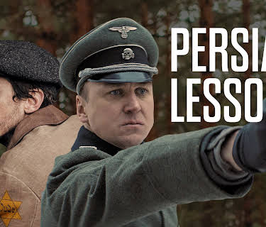 Persian Lessons (2023)