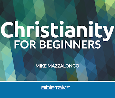 Christianity for Beginners