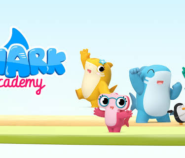Shark Academy Nursery Rhymes