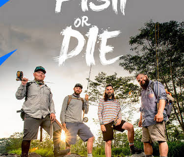 Fish or Die