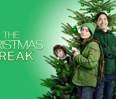 The Christmas Break (2026)