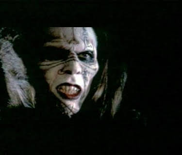 Ghosts of Mars (2001)