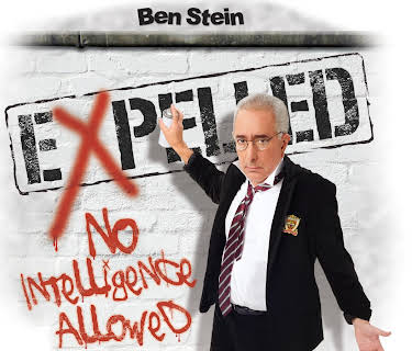 Expelled: No Intelligence Allowed (2008)