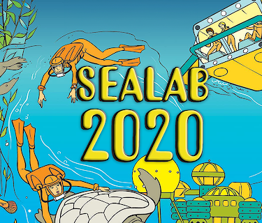 Sealab 2020: The Complete First Season