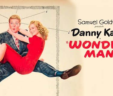 Wonder Man (1945)