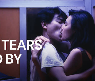 As Tears Go By (2008)