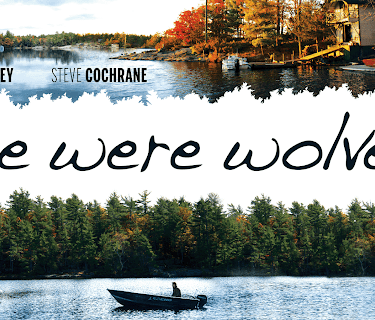 We Were Wolves (2014)