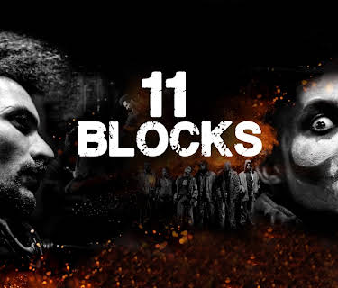 11 Blocks (2015)