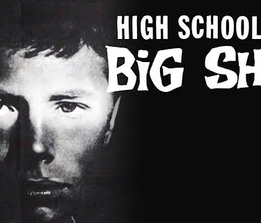 High School Big Shot (1959)