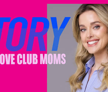 The Love Club Moms: Tory (2025)