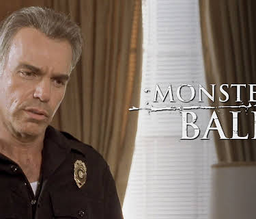 Monster's Ball (2002)
