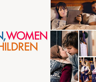 Men, Women And Children (2014)