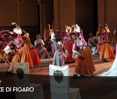 Mozart - Le nozze di Figaro (2009)