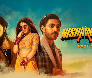 Nischaanchi 2 (2025)