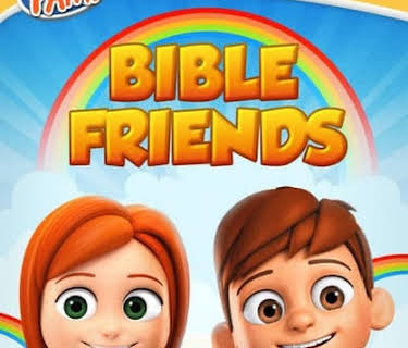 Bible Friends (2019)
