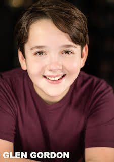 Glen Gordon