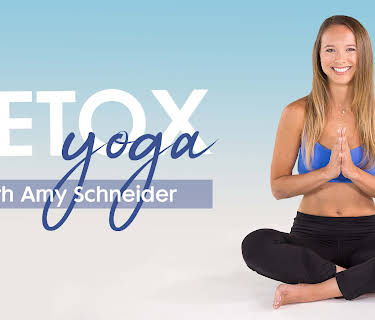 Detox Yoga with Amy Schneider