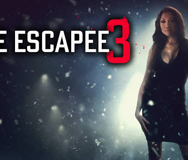 The Escapee 3 (2024)