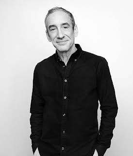 Douglas Rushkoff