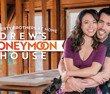 Property Brothers at Home: Drew's Honeymoon House, Season 3