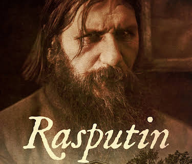 Rasputin: Murder in the Tsar's Court (2016)