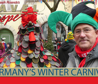 Germany's Winter Carnival