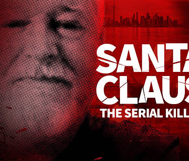 Santa Claus The Serial Killer