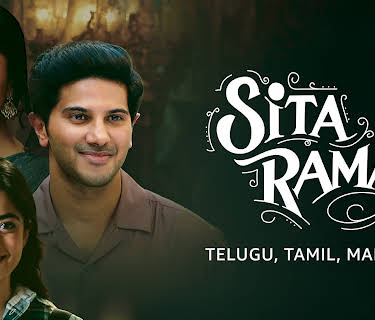 Sita Ramam (2022)