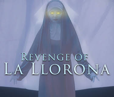 The Revenge Of La Llorona (2023)