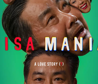 Lisa Mania (2022)