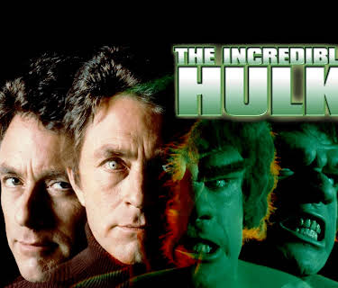 The Incredible Hulk Season 1