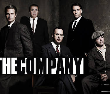 The Company (2007) (2007)