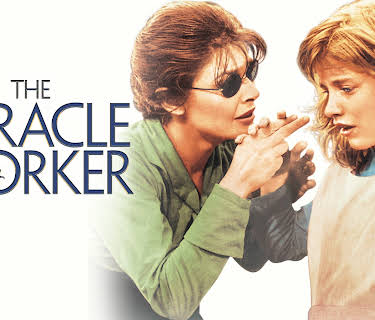 The Miracle Worker (1962)