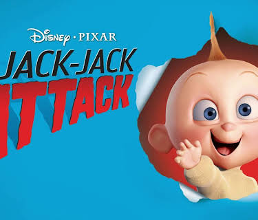 Jack-Jack Attack (2005)