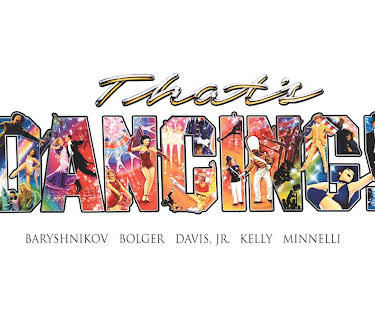 That's Dancing! (2014)